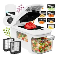 Product image of Fullstar Pro XL Vegetable Chopper
