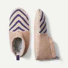Product image of Bombas Gripper Slippers