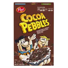 Product image of Cocoa Pebbles