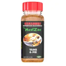 Product image of MealZac 