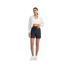 Product image of EverGoing High-Waist Burmuda Athletic Shorts 5’’