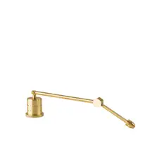 Product image of Brass Candle Snuffer
