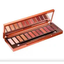 Product image of Urban Decay Naked Heat Eyeshadow Palette