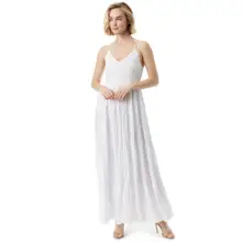 Product image of Iris Crochet Cami Dress