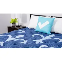 Product image of Stearns & Foster mattresses