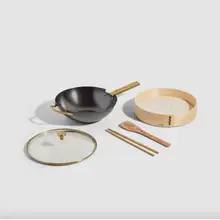 Product image of Hot Wok Set