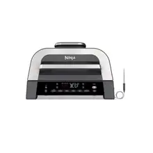 Product image of Ninja Foodi DG551 Smart XL 6-in-1 Indoor Grill & Air Fryer