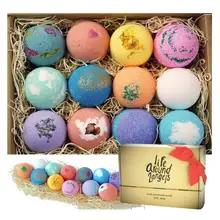 Product image of Bath Bombs Gift Set