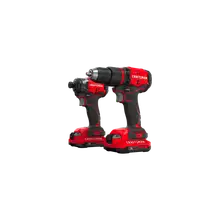 Product image of Craftsman V20 Max Cordless Drill and Impact Driver