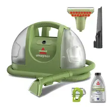 Product image of Bissell Little Green Multi-Purpose Cleaner 1400B