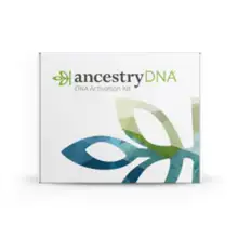Product image of AncestryDNA Test Kit