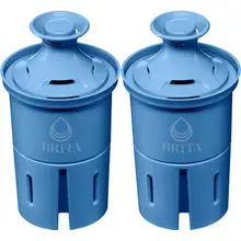Product image of Brita Elite Water Filter Replacements