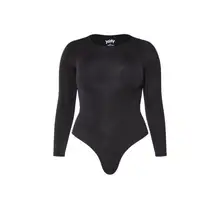 Product image of Yitty Nearly Naked Shaping Thong Bodysuit