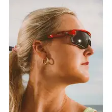 Product image of Zenni x USA Volleyball