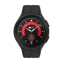 Product image of Samsung Galaxy Watch 5 Pro Titanium Smartwatch
