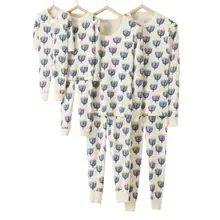 Product image of Hanna Andersson Hanukkah Matching Family Pajamas