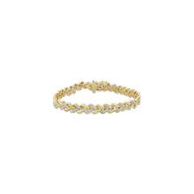 Product image of Lab-Grown Diamond Link Bracelet 1/3 ct