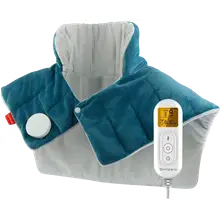 Product image of Comfytemp Weighted Heating Pad