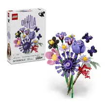 Product image of LEGO Botanicals Olivia Rodrigo's Flower Bouquet