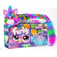 Product image of DJ Furby
