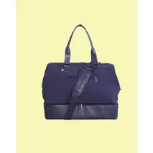 Product image of Béis Convertible Weekender Bag