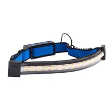 Product image of Kobalt 400-Lumen LED Rechargeable Headlamp