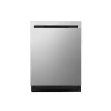 Product image of LG Top Control Standard 46 dBA Dishwasher with QuadWash