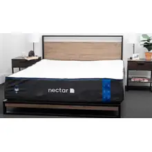 Product image of Nectar Queen Mattress