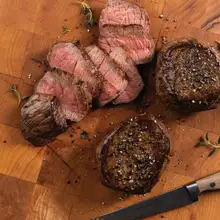 Product image of Omaha Steaks