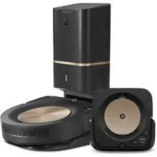 Product image of iRobot Roomba s9+ Robot Vacuum