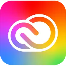 Product image of Adobe Creative Cloud