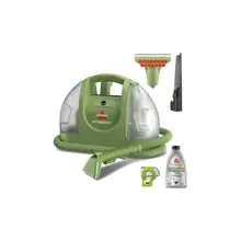 Product image of Bissell Little Green Portable Carpet Cleaner
