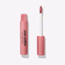Product image of Tarte Sugar Rush Sugar Coat Lipstick in 'Cupcake'
