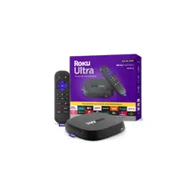 Product image of Roku Ultra