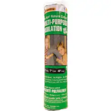 Product image of Frost King Multi-purpose Insulation
