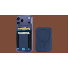 Product image of Magnetic MagSafe Wallet
