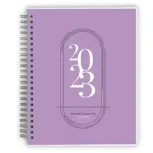 Product image of Rileys 2023 Weekly Planner