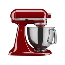 Product image of KitchenAid KSM150PSER Artisan Tilt-Head Stand Mixer