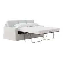 Product image of  PB Comfort Square Arm Sleeper Sofa