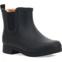 Product image of Chooka Waterproof Plush Chelsea Boot