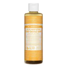 Product image of Dr. Bronner’s Pure Castile Liquid Soap