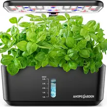 Product image of Indoor Garden Hydroponic Growing System