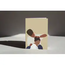 Product image of Kinfolk Series Card No, 1