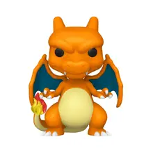 Product image of Charizard Funko Pop!