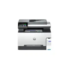 Product image of HP Color LaserJet Pro MFP 3301sdw Printer