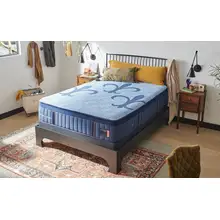 Product image of Stearns & Foster Lux Estate Pillow Top mattress