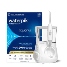 Product image of Waterpik Aquarius