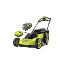 Product image of RYOBI Cordless Electric Self-Propelled Lawn Mower