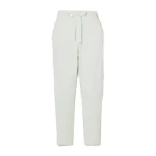 Product image of Eberjey + Net Sustain recycled-bouclé track pants