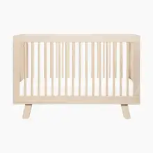 Product image of Babyletto Hudson 3-in-1 Convertible Crib